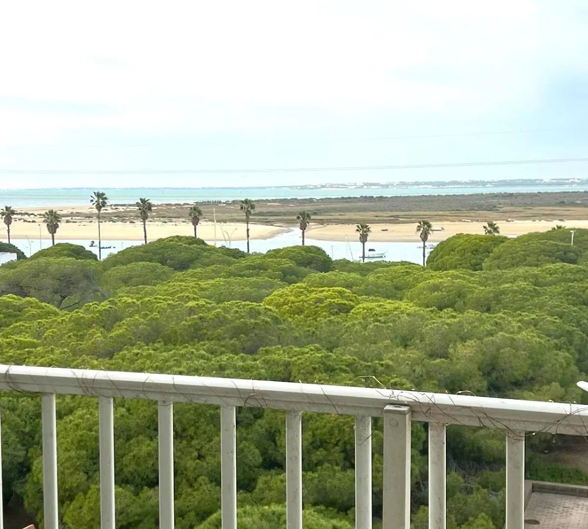 La Bahia Playa Apartment El Trocadero Spain