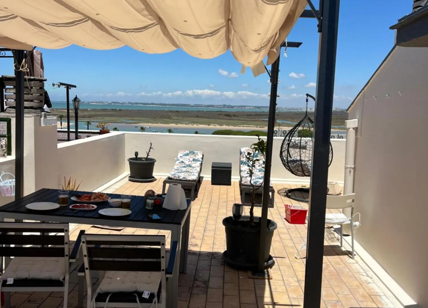 La Bahia Playa Apartment El Trocadero Spain