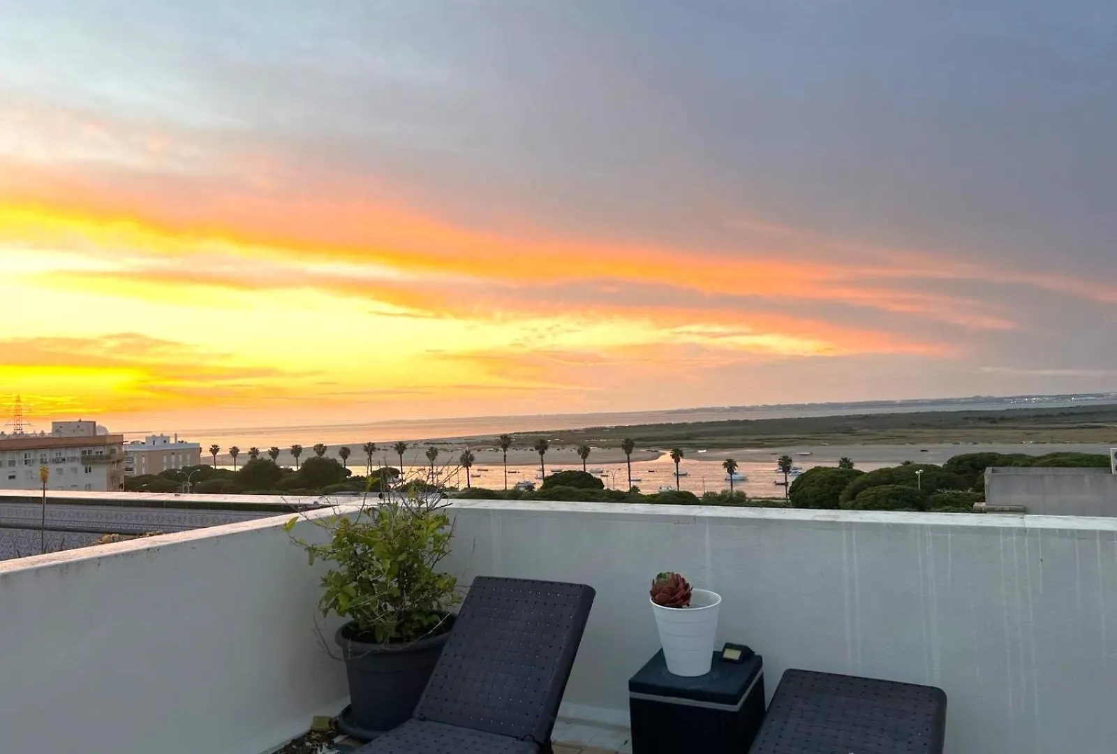 Ferienwohnung La Bahia Playa El Trocadero