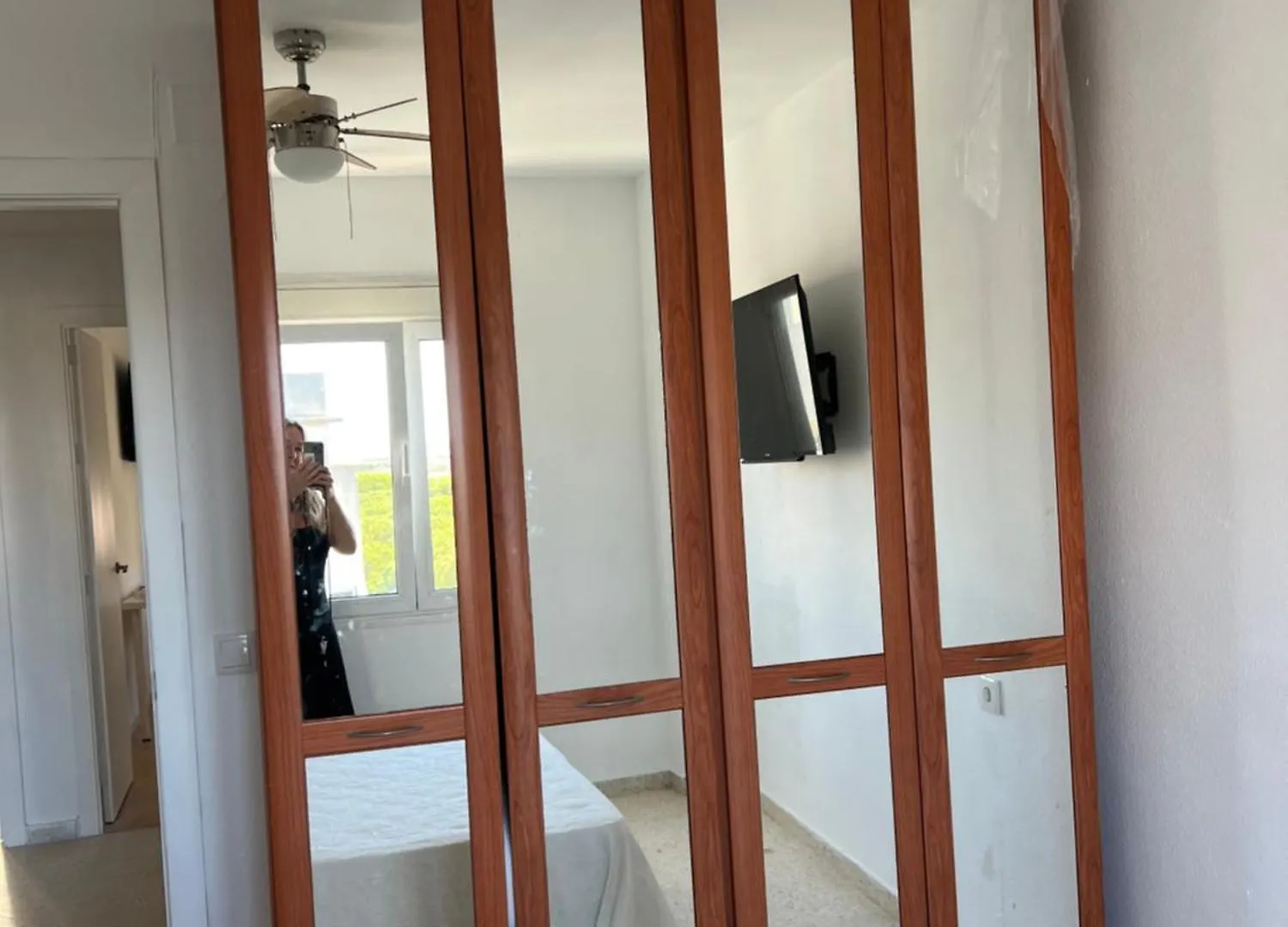 Apartment Ferienwohnung La Bahia Playa El Trocadero Spanien