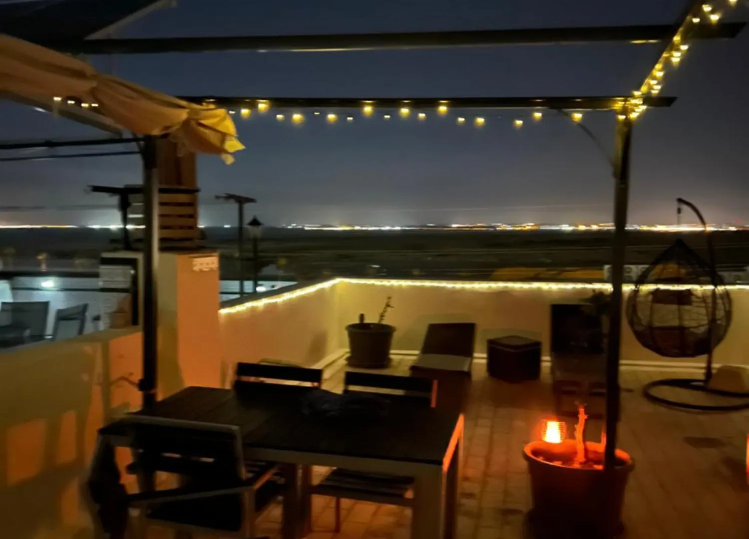 Ferienwohnung La Bahia Playa El Trocadero